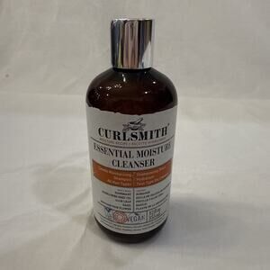 Curlsmith Essential Moisture Cleanser 12.0 Fl Oz